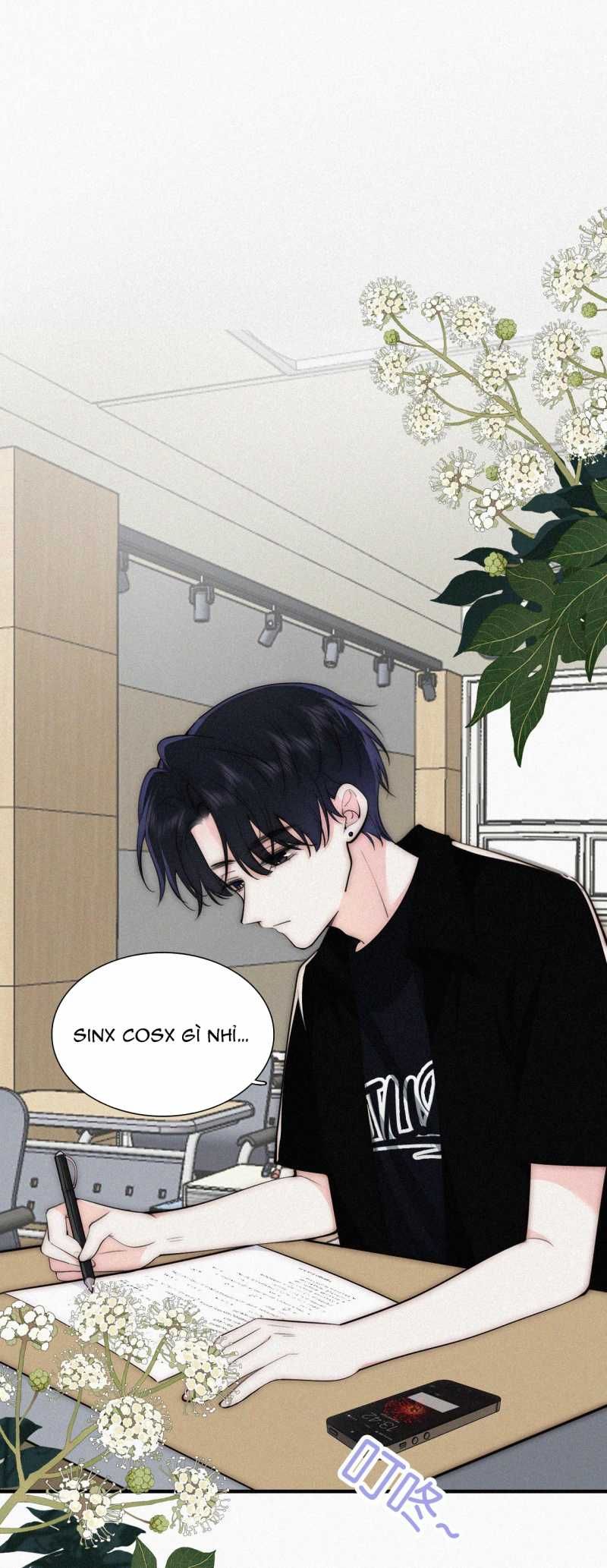 Bá Vương Sủng Ái Cô Vợ Mù Chapter 84.2 - 4