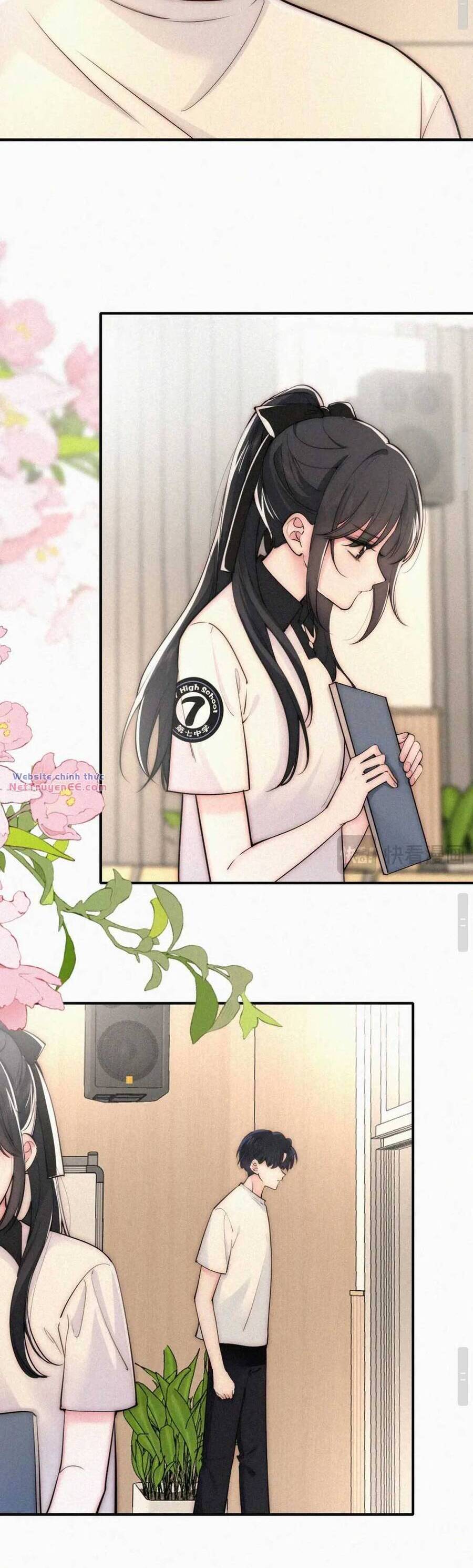 Bá Vương Sủng Ái Cô Vợ Mù Chapter 84 - 14