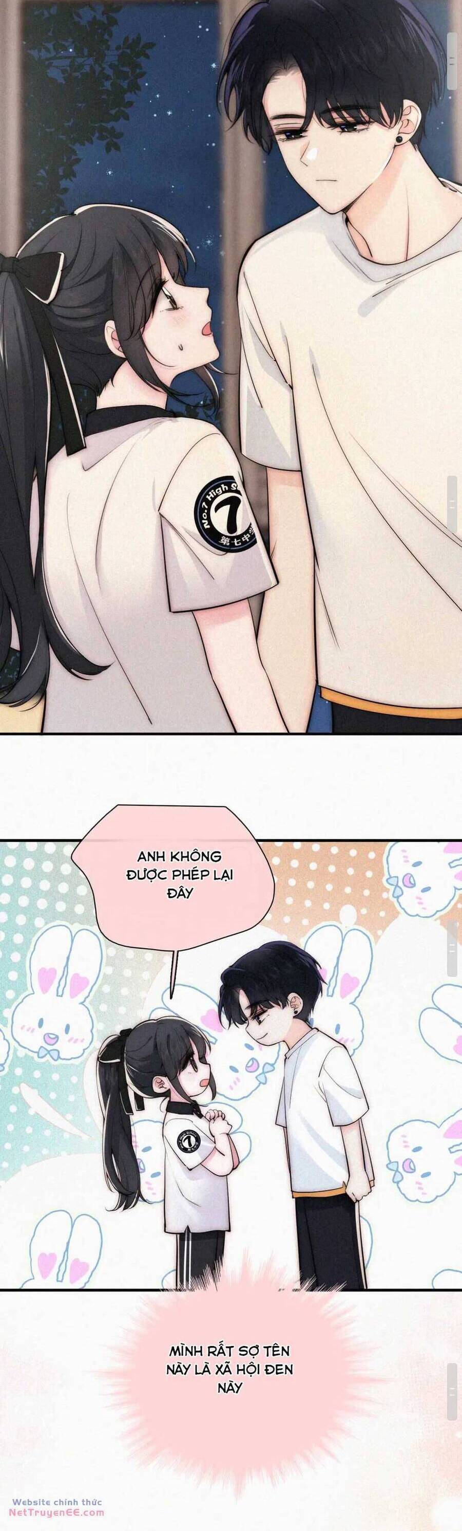 Bá Vương Sủng Ái Cô Vợ Mù Chapter 84 - 16