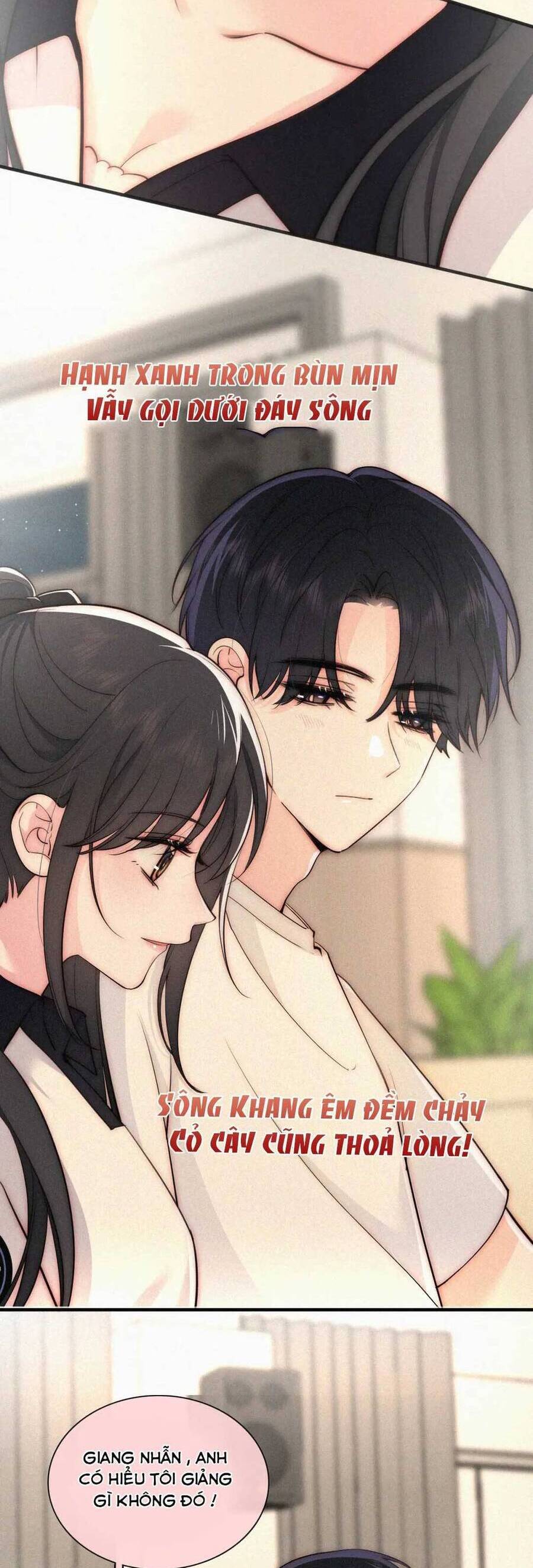 Bá Vương Sủng Ái Cô Vợ Mù Chapter 84 - 6
