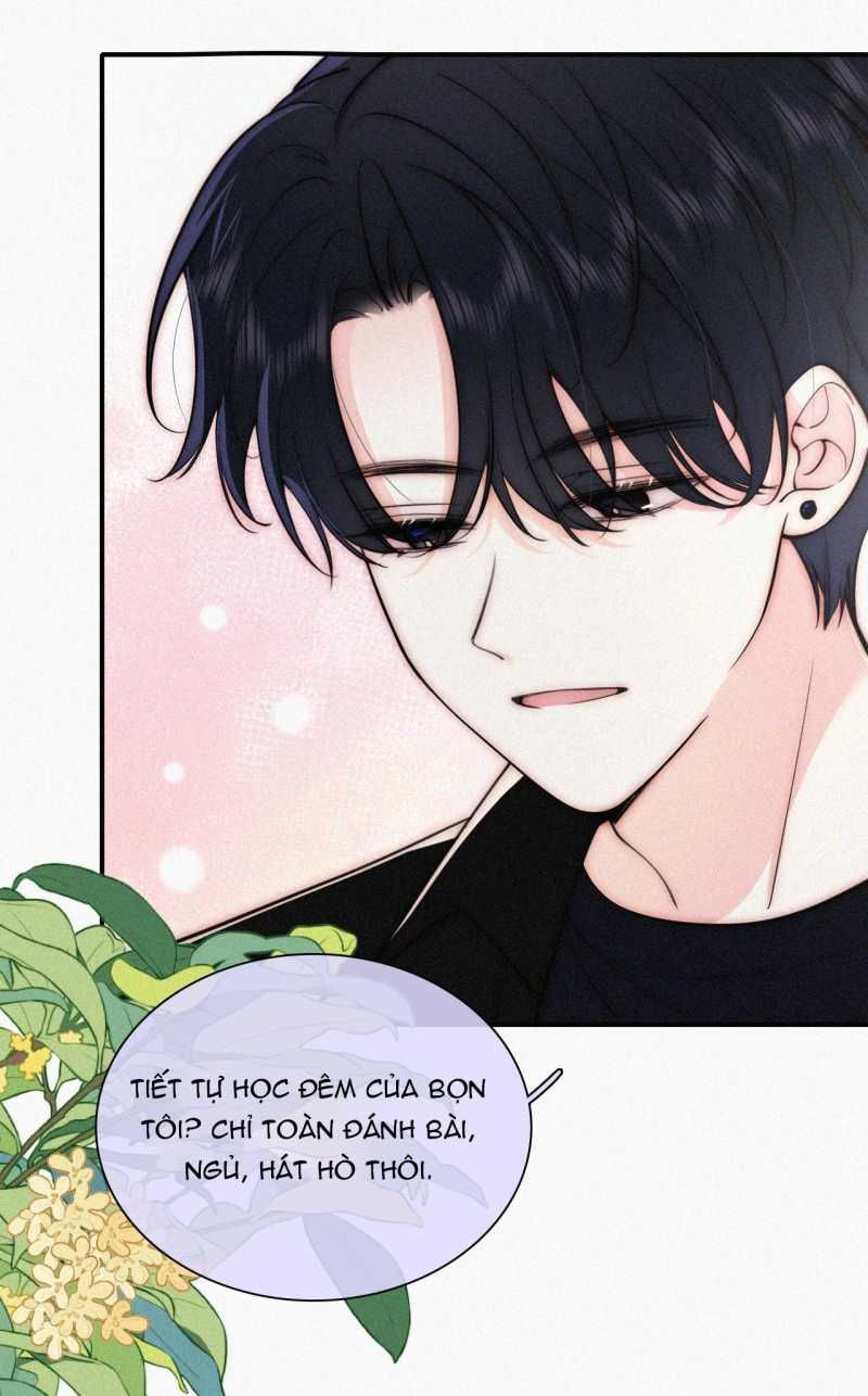 Bá Vương Sủng Ái Cô Vợ Mù Chapter 85.1 - 14