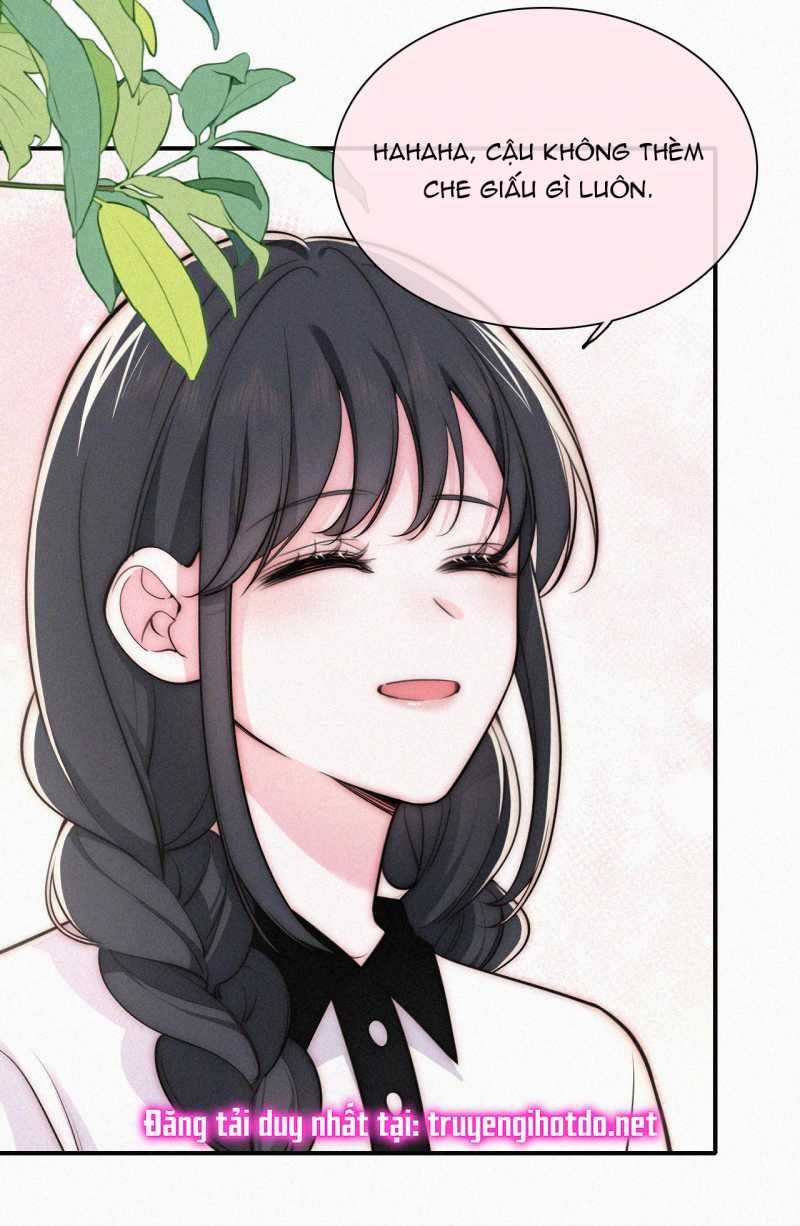 Bá Vương Sủng Ái Cô Vợ Mù Chapter 85.1 - 15