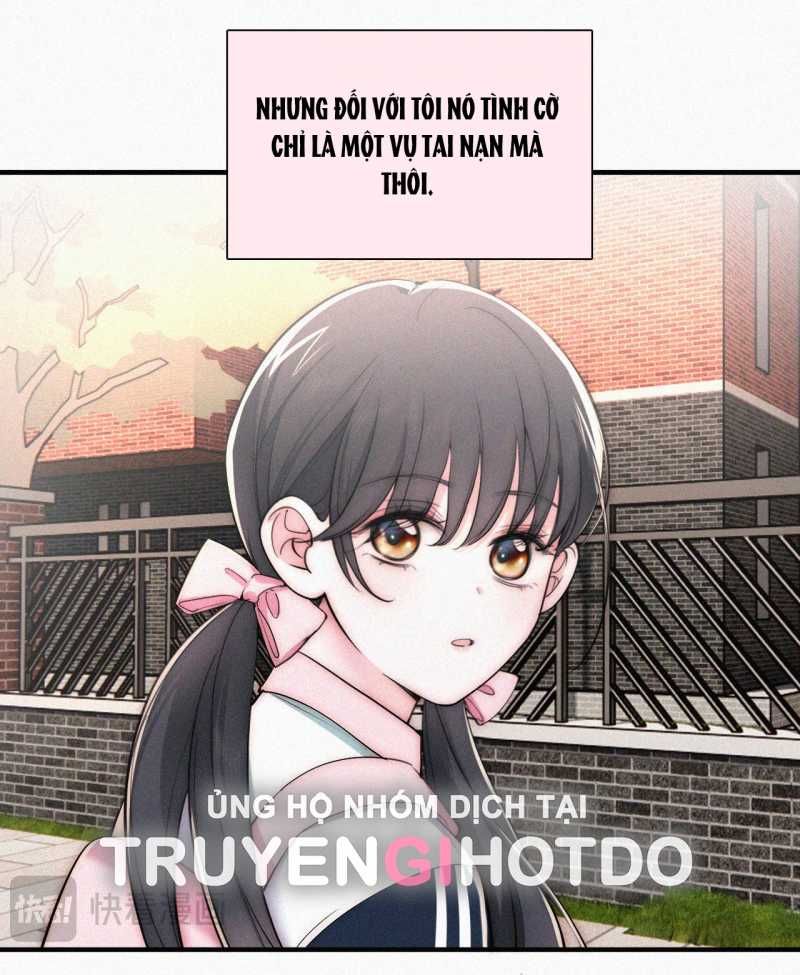 Bá Vương Sủng Ái Cô Vợ Mù Chapter 85.1 - 19