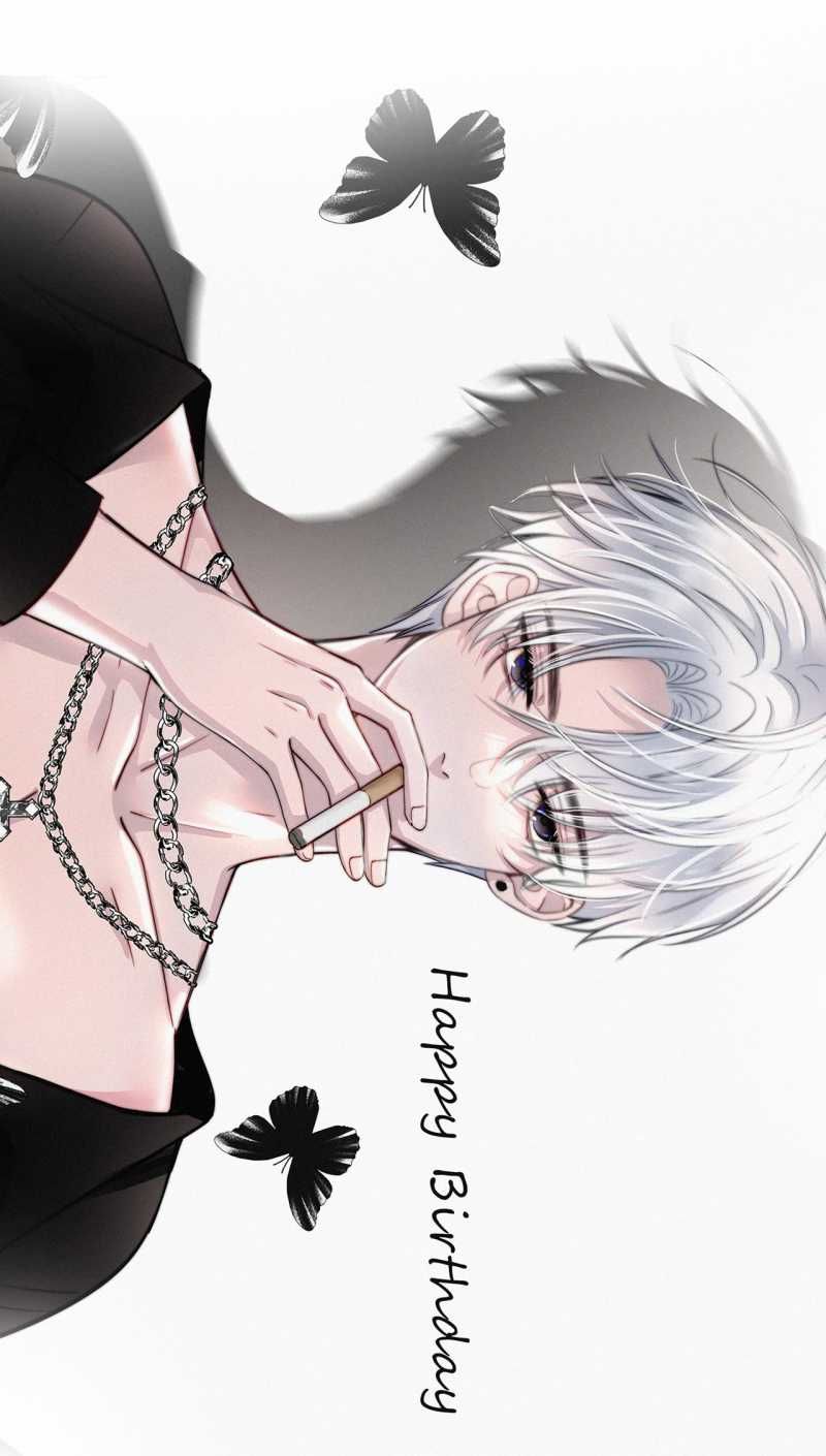 Bá Vương Sủng Ái Cô Vợ Mù Chapter 85.1 - 4