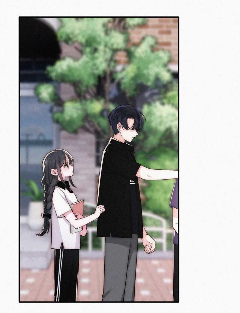 Bá Vương Sủng Ái Cô Vợ Mù Chapter 85.1 - 9