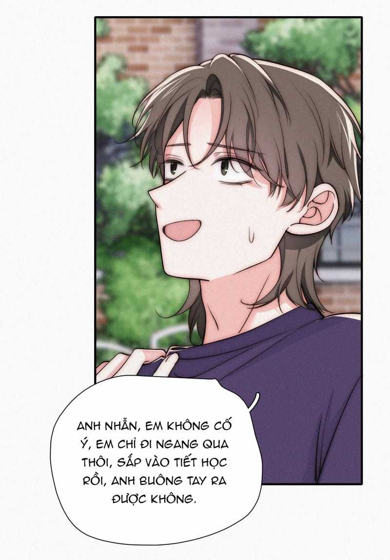 Bá Vương Sủng Ái Cô Vợ Mù Chapter 85.1 - 10