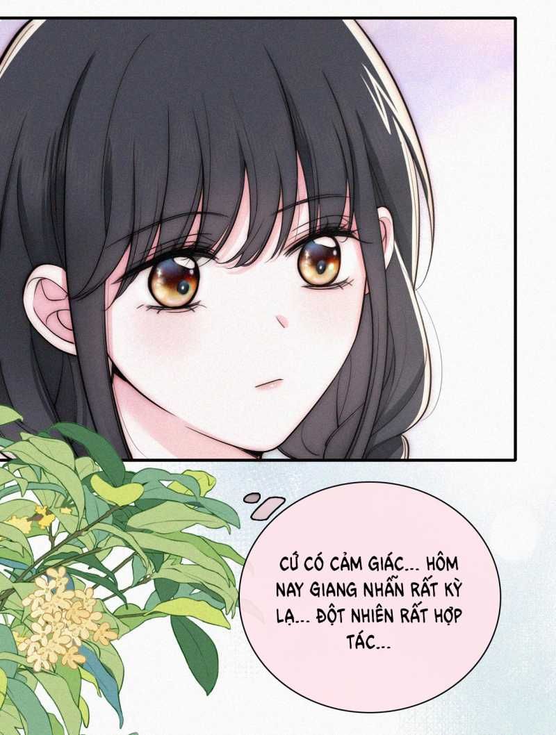 Bá Vương Sủng Ái Cô Vợ Mù Chapter 85.2 - 14