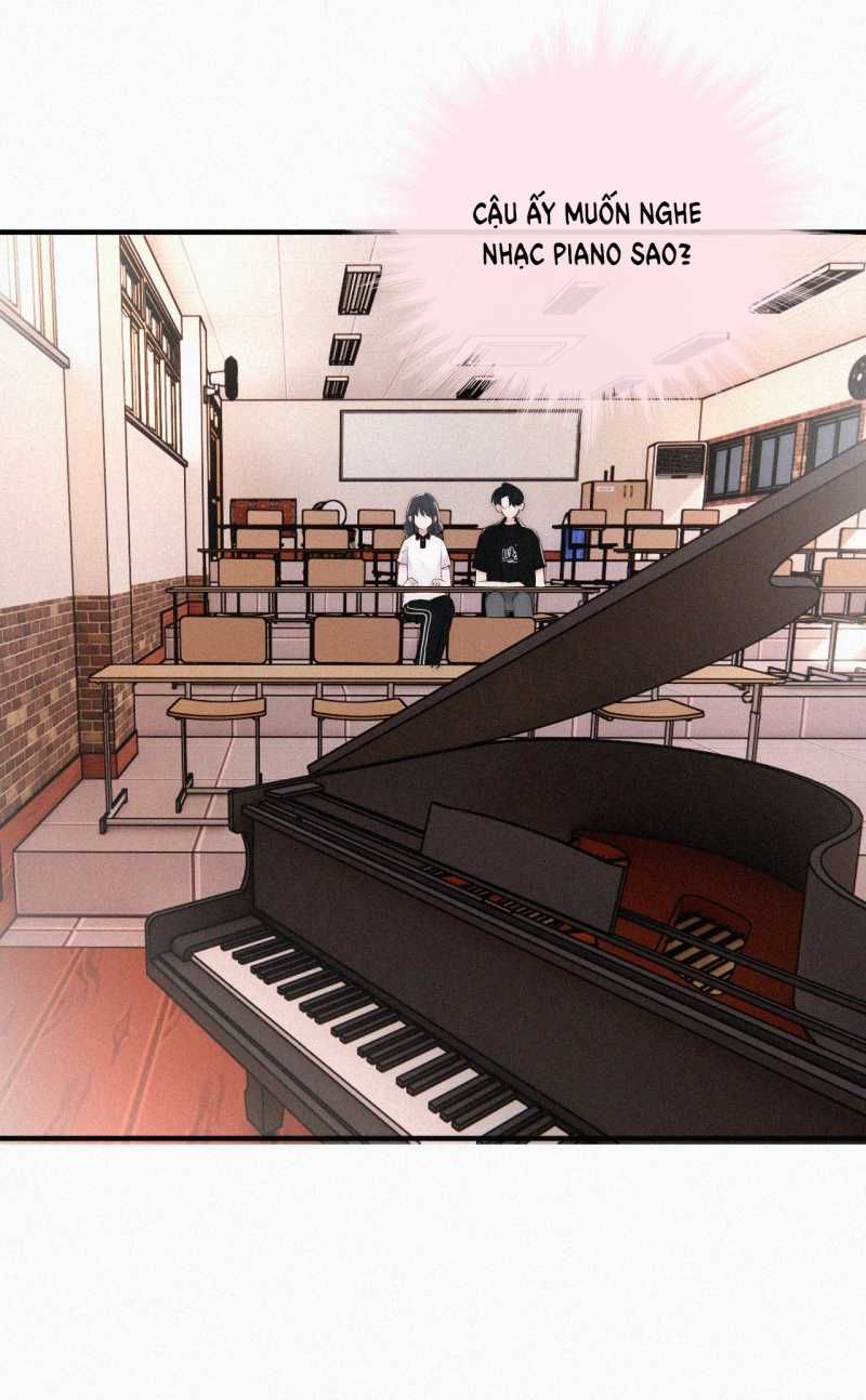 Bá Vương Sủng Ái Cô Vợ Mù Chapter 85.2 - 19