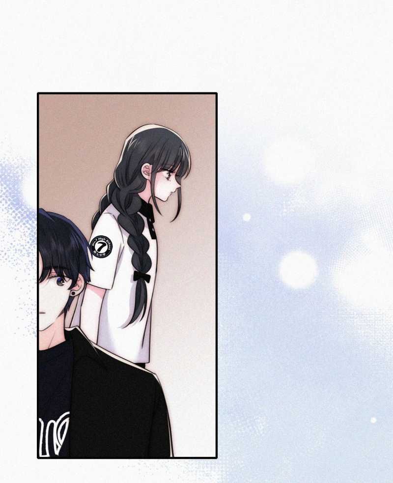 Bá Vương Sủng Ái Cô Vợ Mù Chapter 85.2 - 20