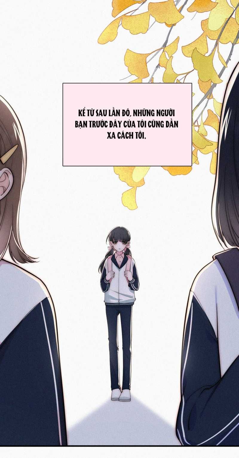 Bá Vương Sủng Ái Cô Vợ Mù Chapter 85.2 - 3