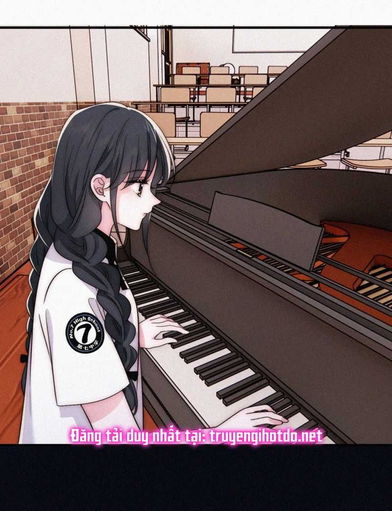 Bá Vương Sủng Ái Cô Vợ Mù Chapter 85.2 - 22