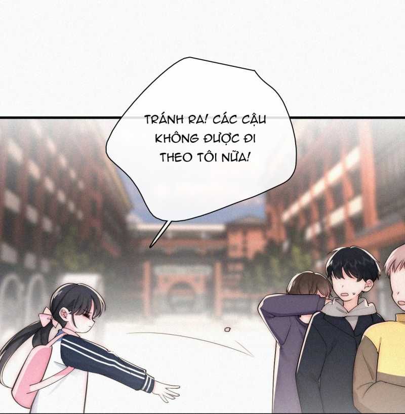 Bá Vương Sủng Ái Cô Vợ Mù Chapter 85.2 - 4