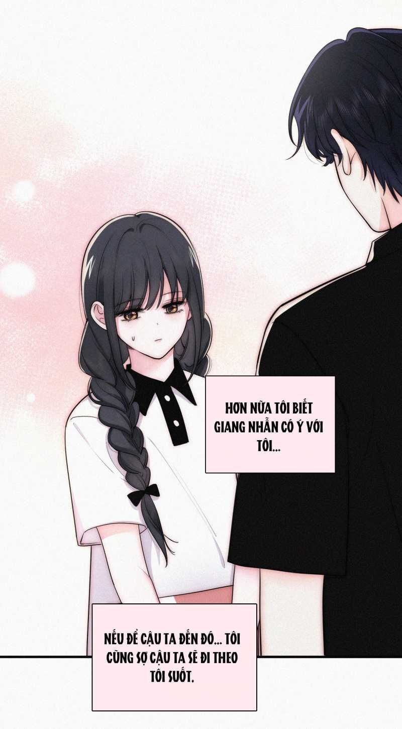 Bá Vương Sủng Ái Cô Vợ Mù Chapter 85.2 - 6