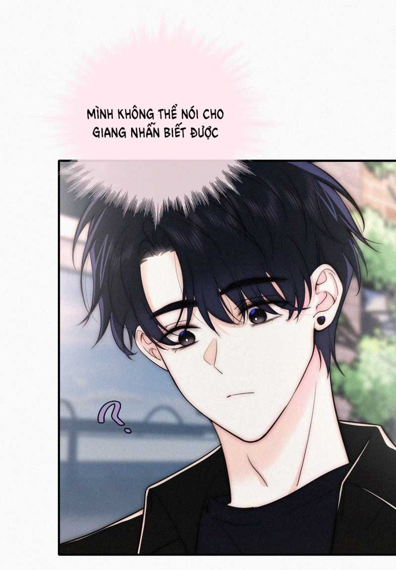 Bá Vương Sủng Ái Cô Vợ Mù Chapter 85.2 - 7