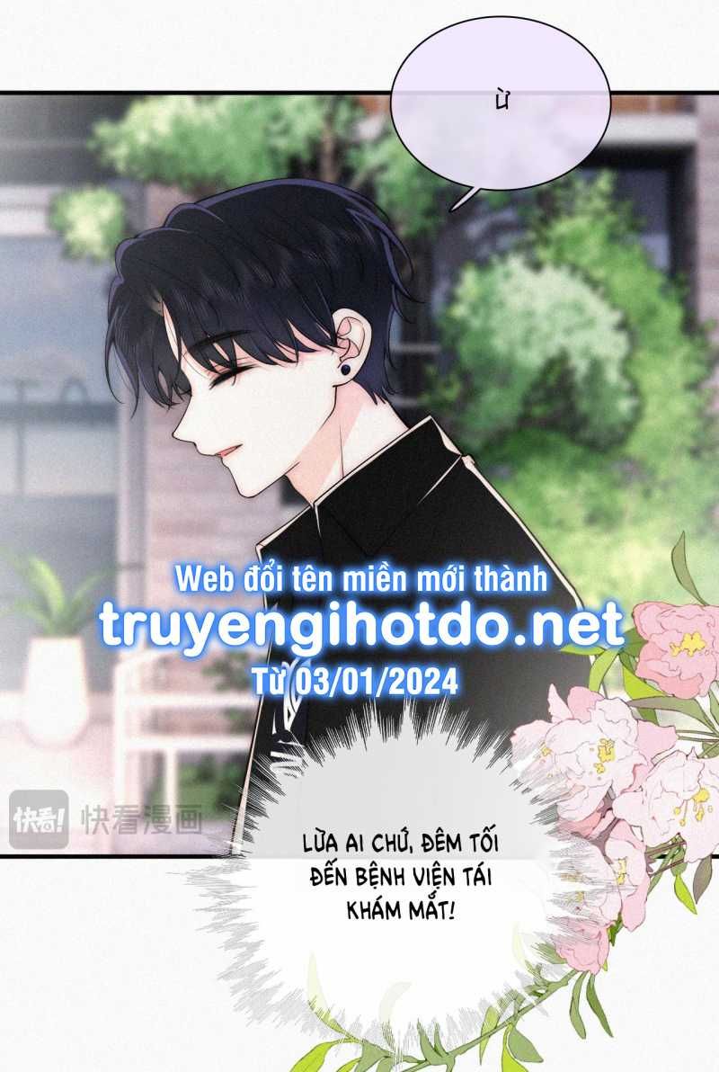 Bá Vương Sủng Ái Cô Vợ Mù Chapter 85.2 - 9