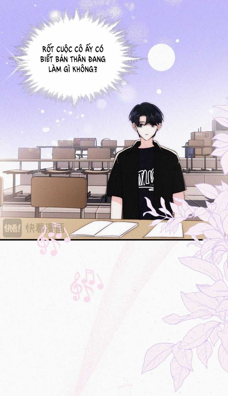 Bá Vương Sủng Ái Cô Vợ Mù Chapter 86.1 - 11