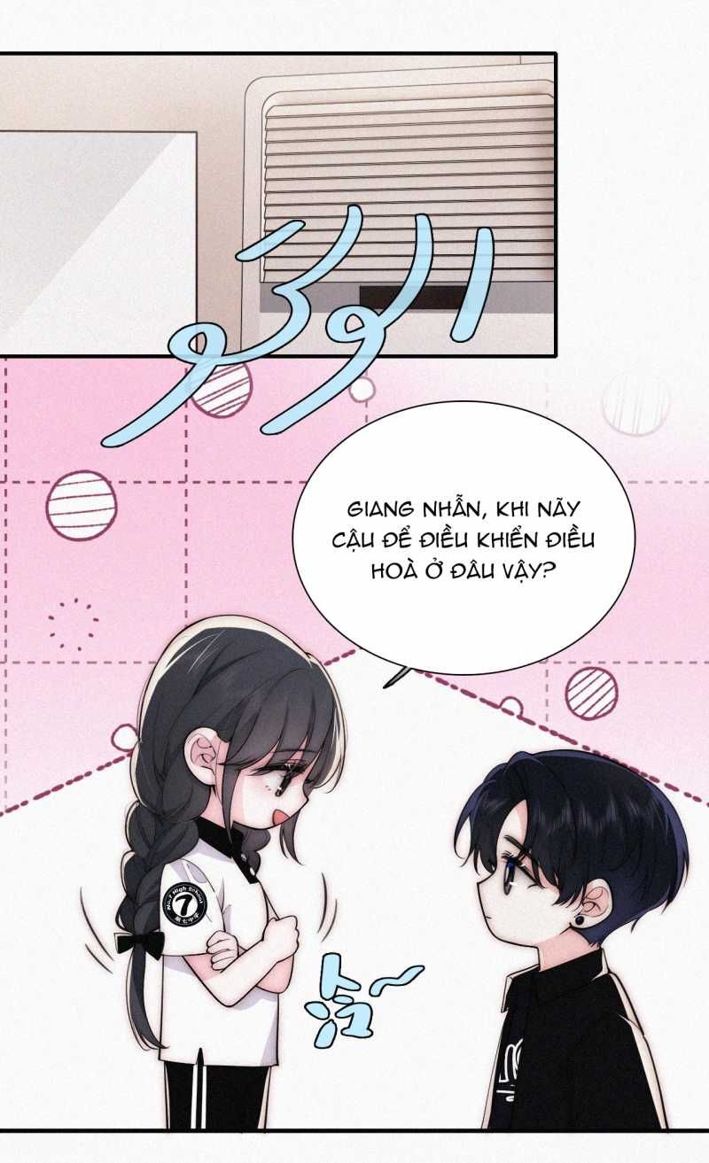 Bá Vương Sủng Ái Cô Vợ Mù Chapter 86.1 - 14