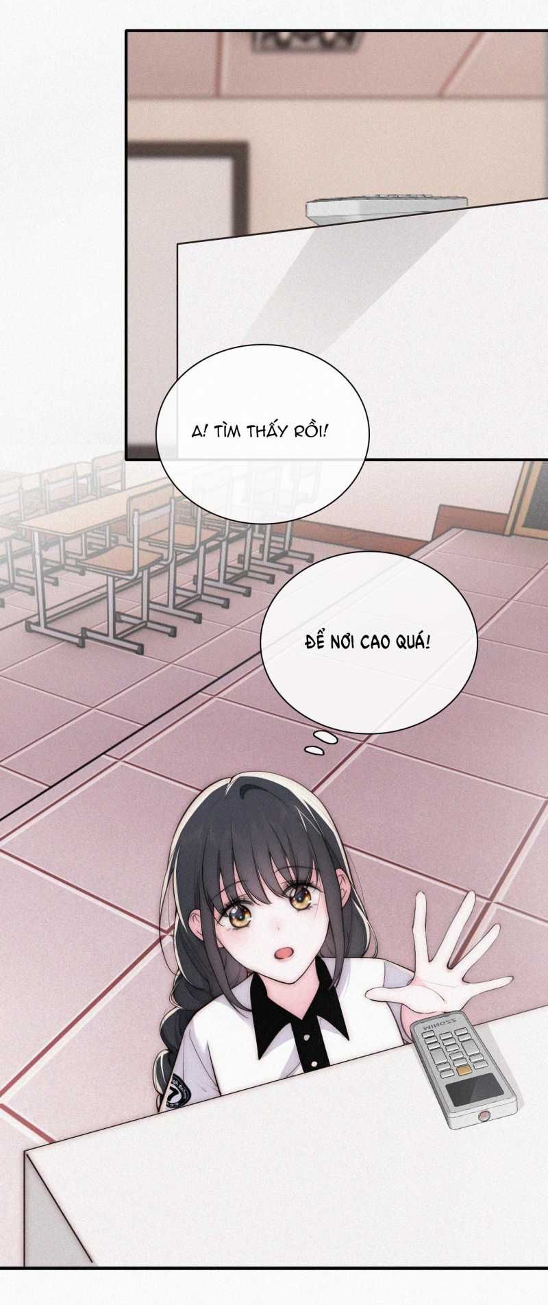 Bá Vương Sủng Ái Cô Vợ Mù Chapter 86.1 - 15