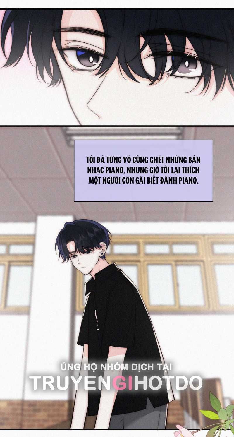 Bá Vương Sủng Ái Cô Vợ Mù Chapter 86.1 - 16