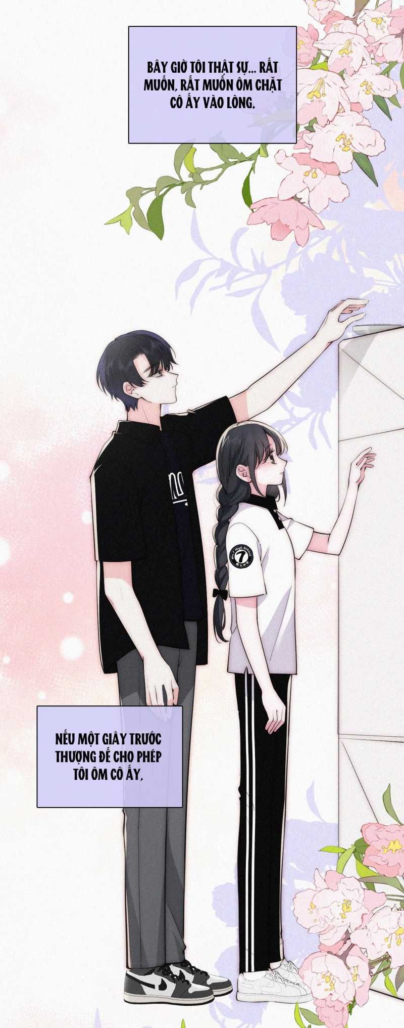 Bá Vương Sủng Ái Cô Vợ Mù Chapter 86.1 - 17