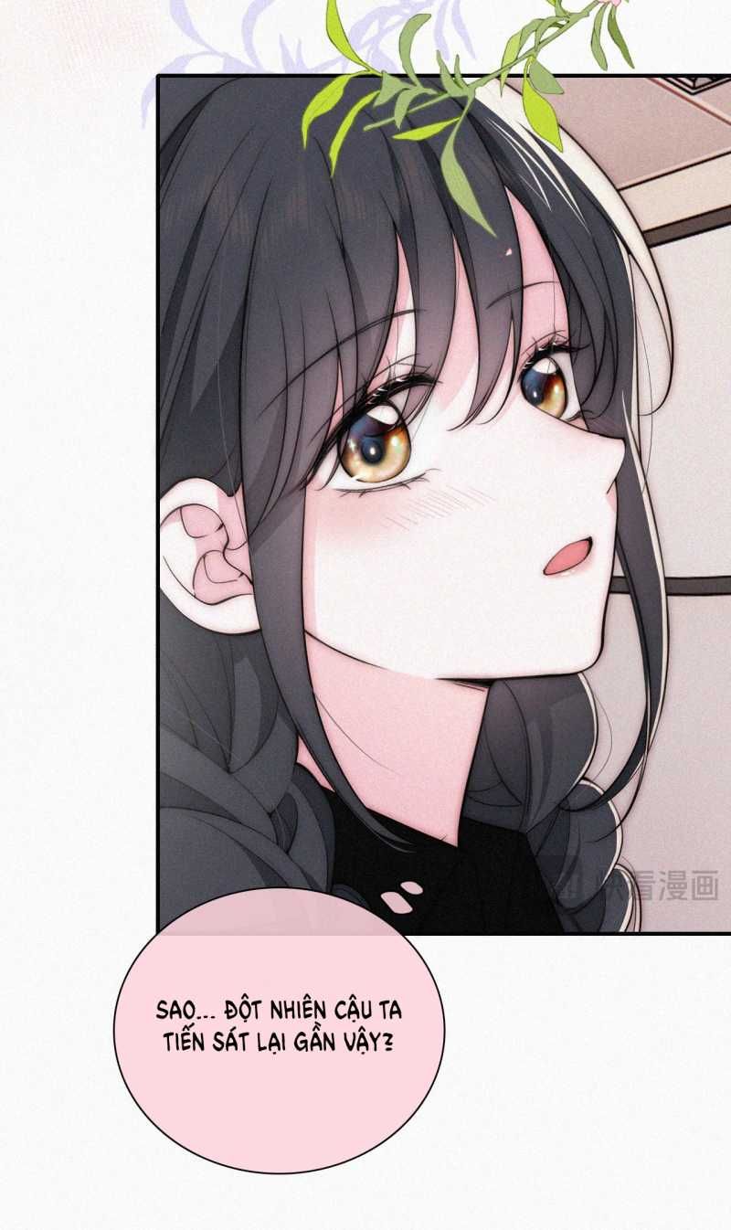 Bá Vương Sủng Ái Cô Vợ Mù Chapter 86.1 - 18