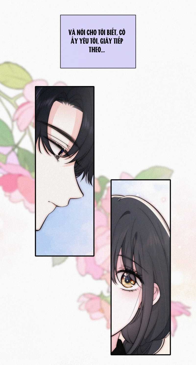 Bá Vương Sủng Ái Cô Vợ Mù Chapter 86.1 - 19