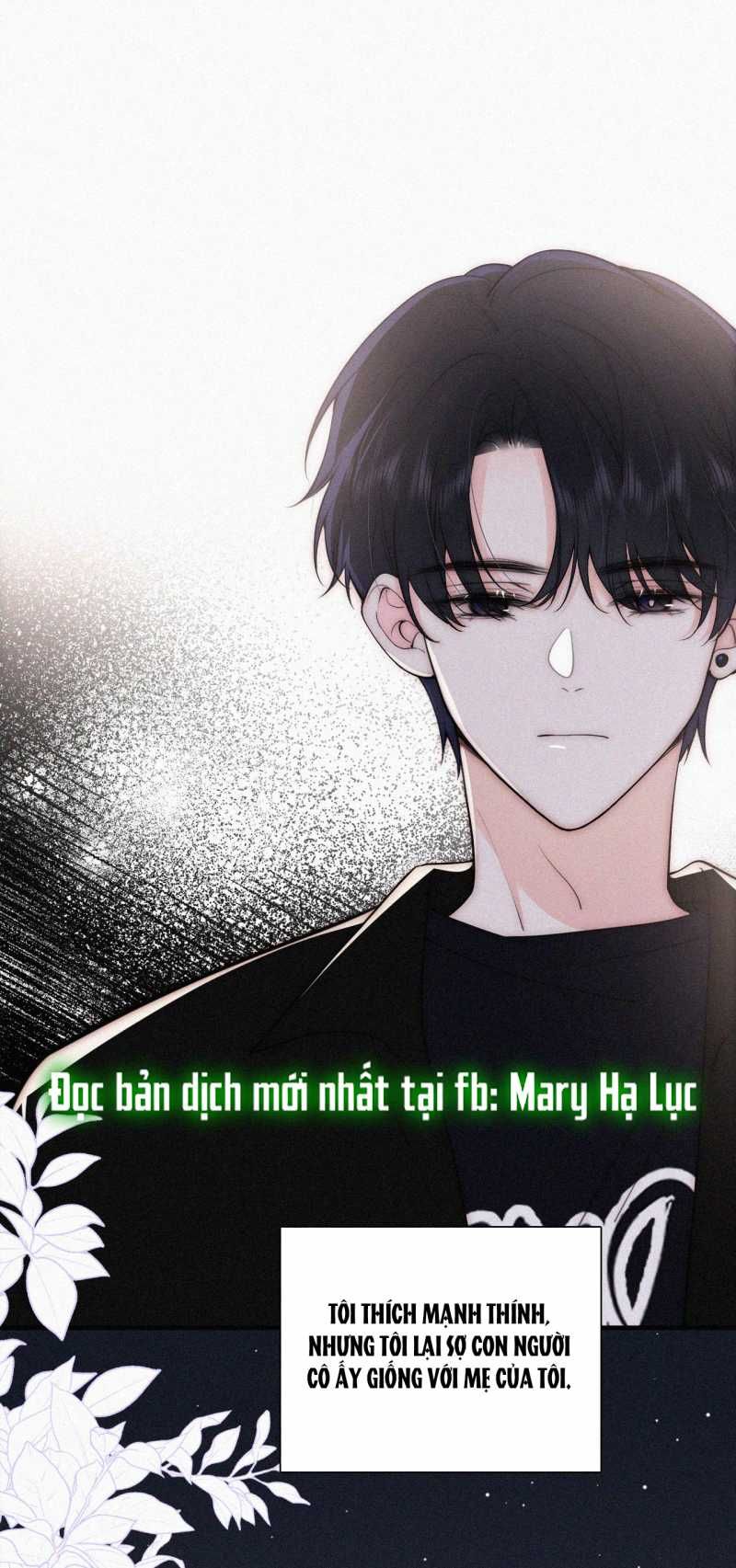 Bá Vương Sủng Ái Cô Vợ Mù Chapter 86.1 - 4