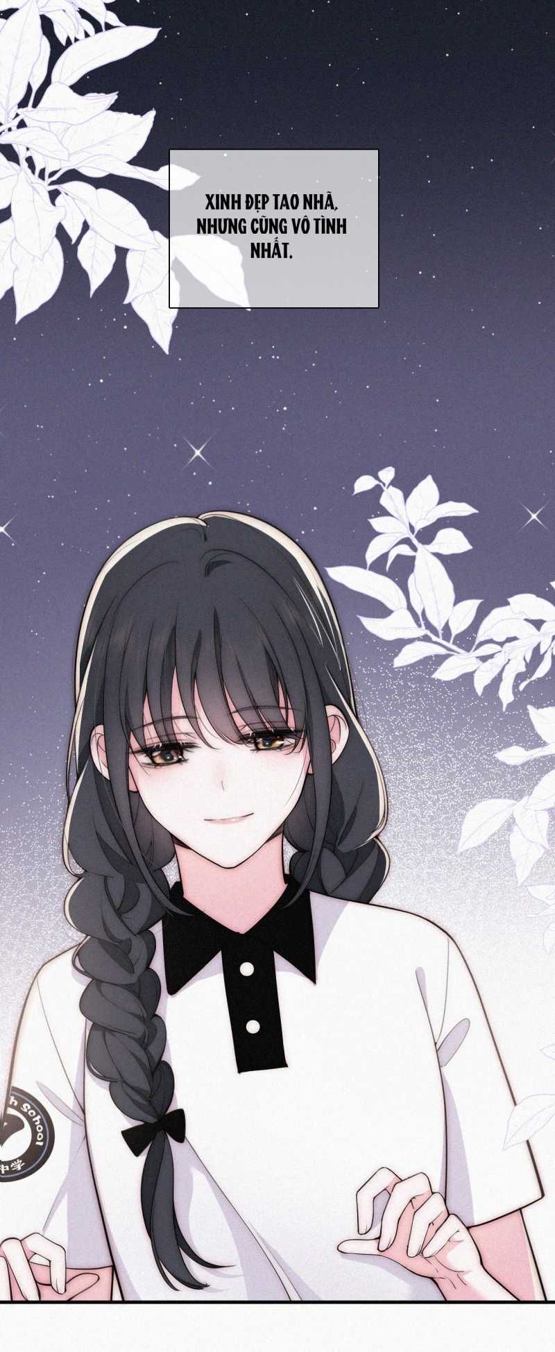 Bá Vương Sủng Ái Cô Vợ Mù Chapter 86.1 - 5