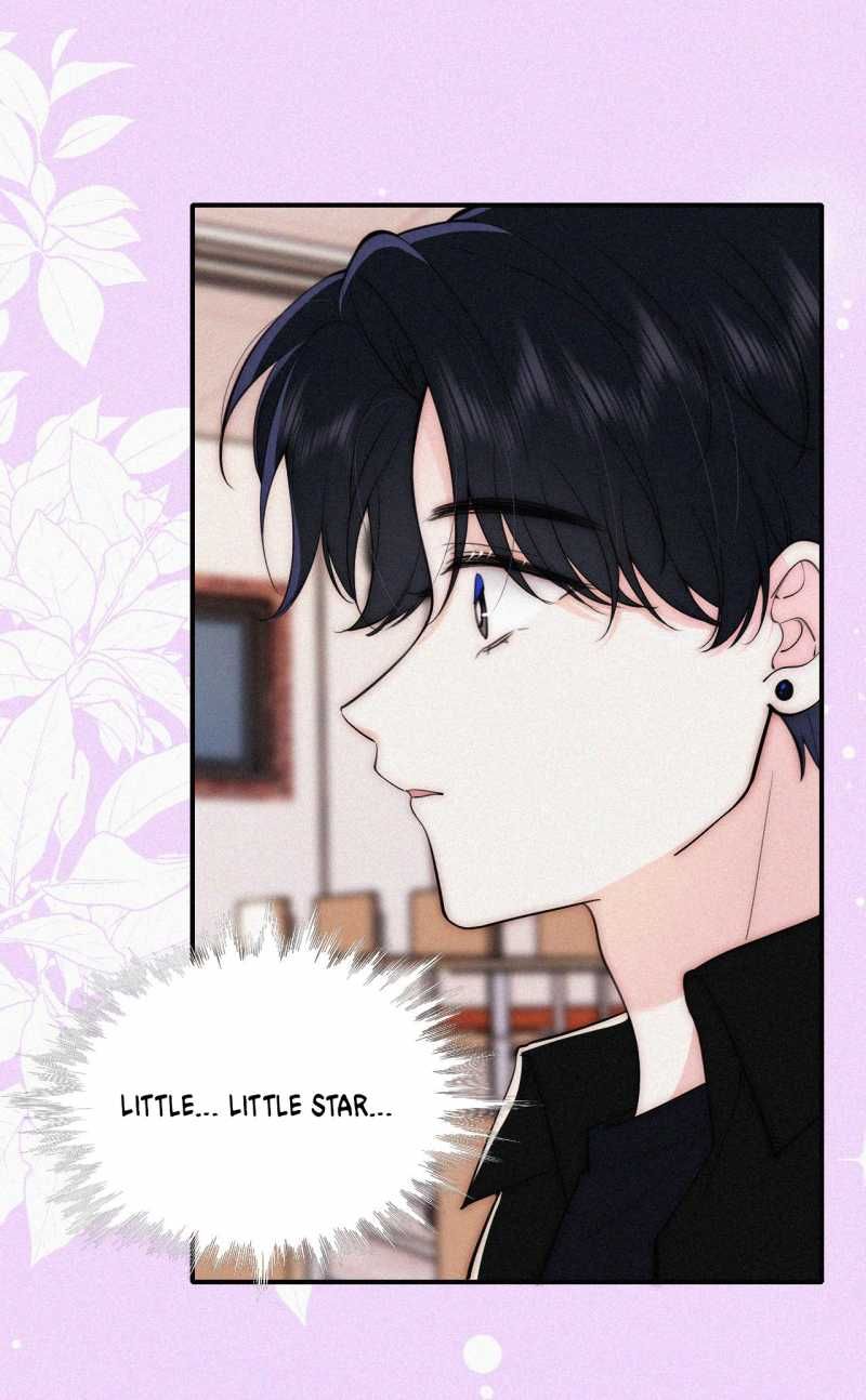 Bá Vương Sủng Ái Cô Vợ Mù Chapter 86.1 - 7