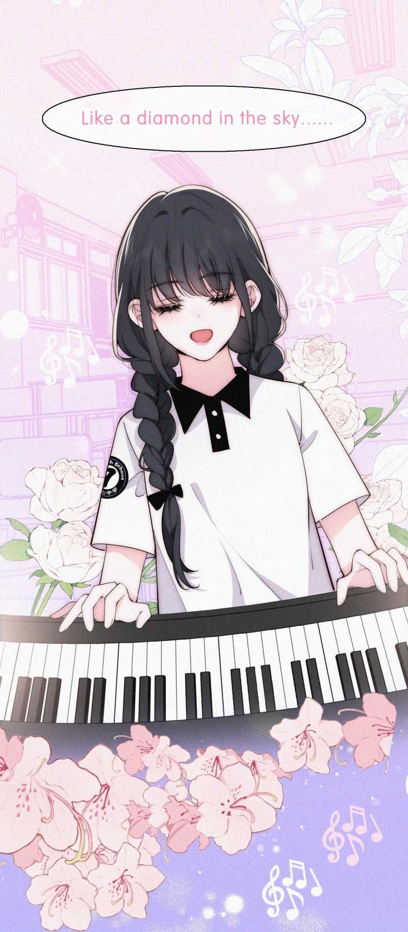 Bá Vương Sủng Ái Cô Vợ Mù Chapter 86.1 - 10