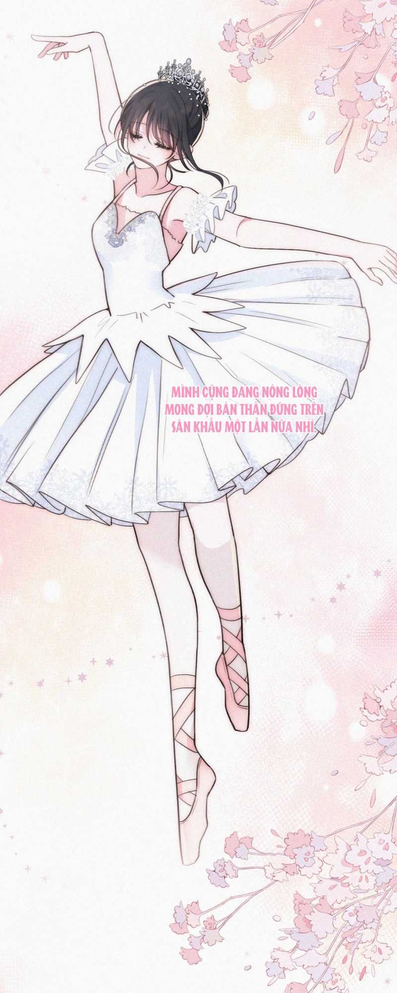 Bá Vương Sủng Ái Cô Vợ Mù Chapter 86.2 - 11