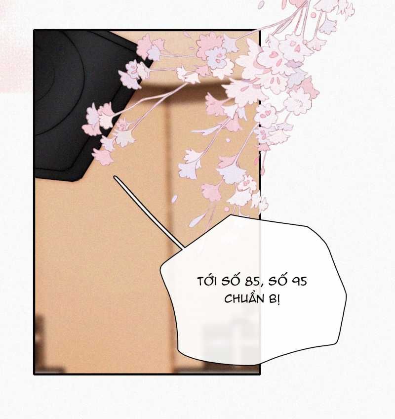 Bá Vương Sủng Ái Cô Vợ Mù Chapter 86.2 - 12