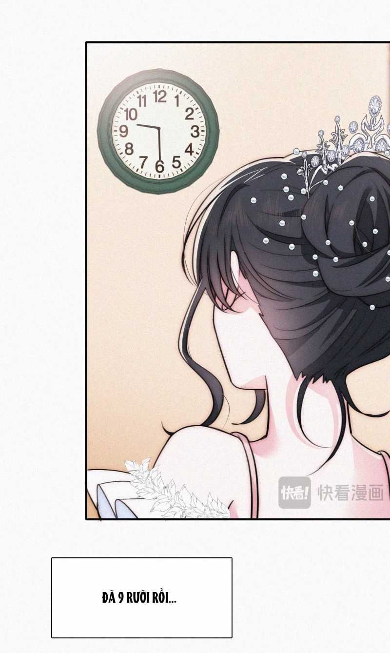 Bá Vương Sủng Ái Cô Vợ Mù Chapter 86.2 - 13