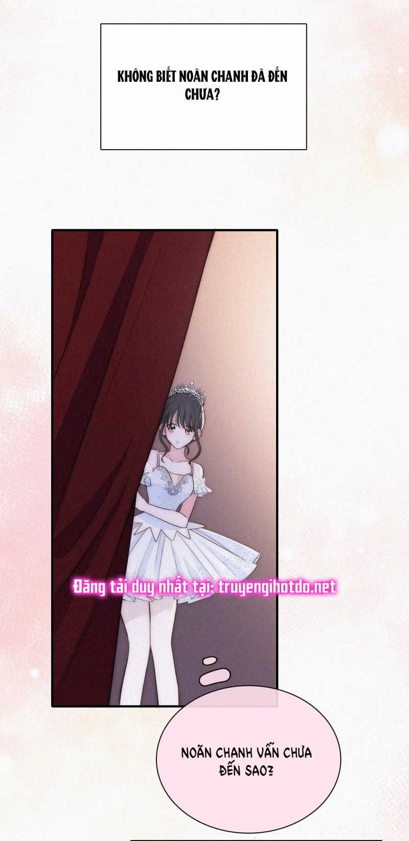 Bá Vương Sủng Ái Cô Vợ Mù Chapter 86.2 - 15