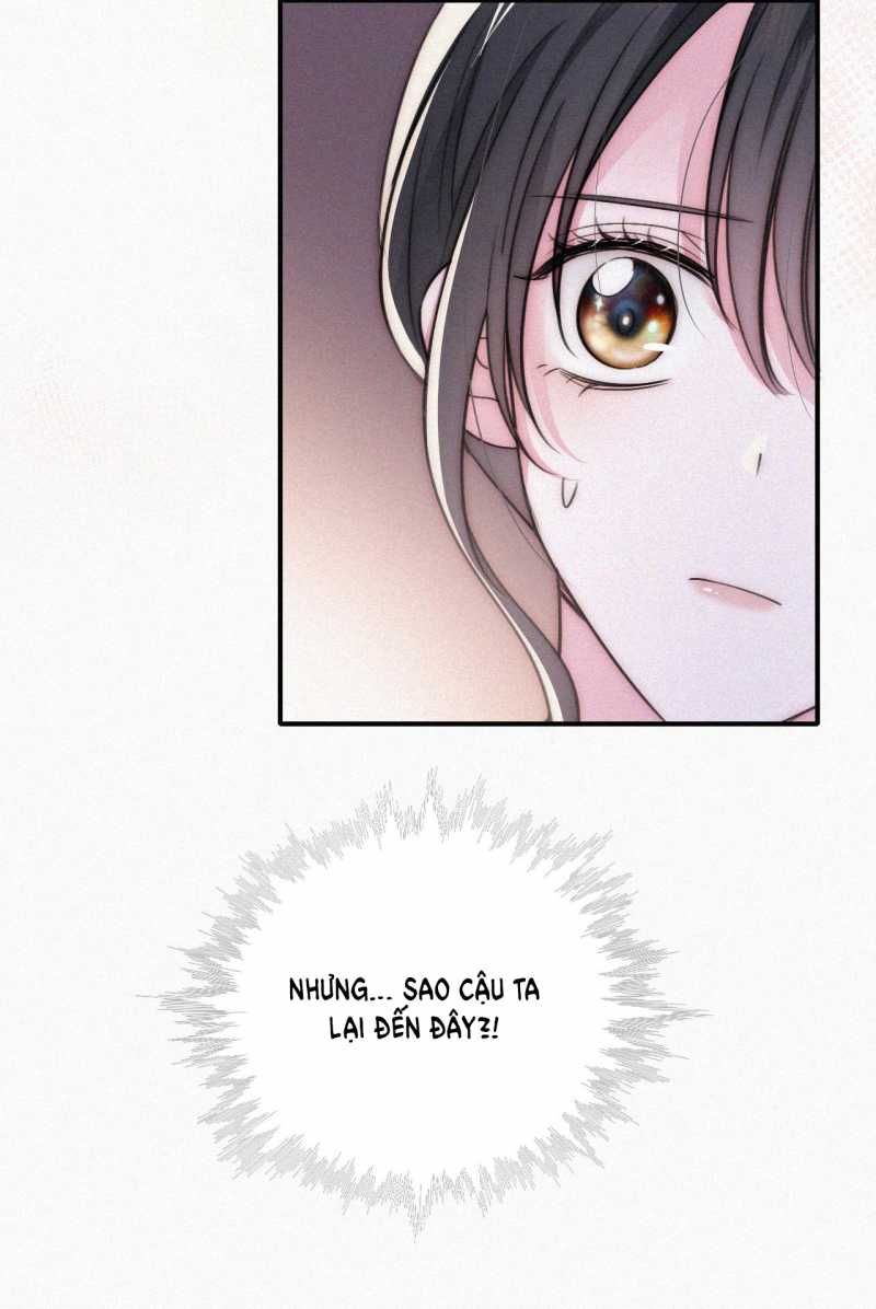 Bá Vương Sủng Ái Cô Vợ Mù Chapter 86.2 - 16