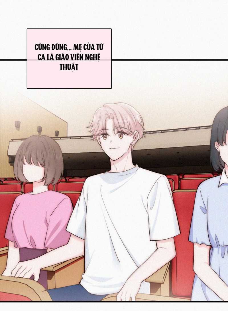 Bá Vương Sủng Ái Cô Vợ Mù Chapter 86.2 - 17