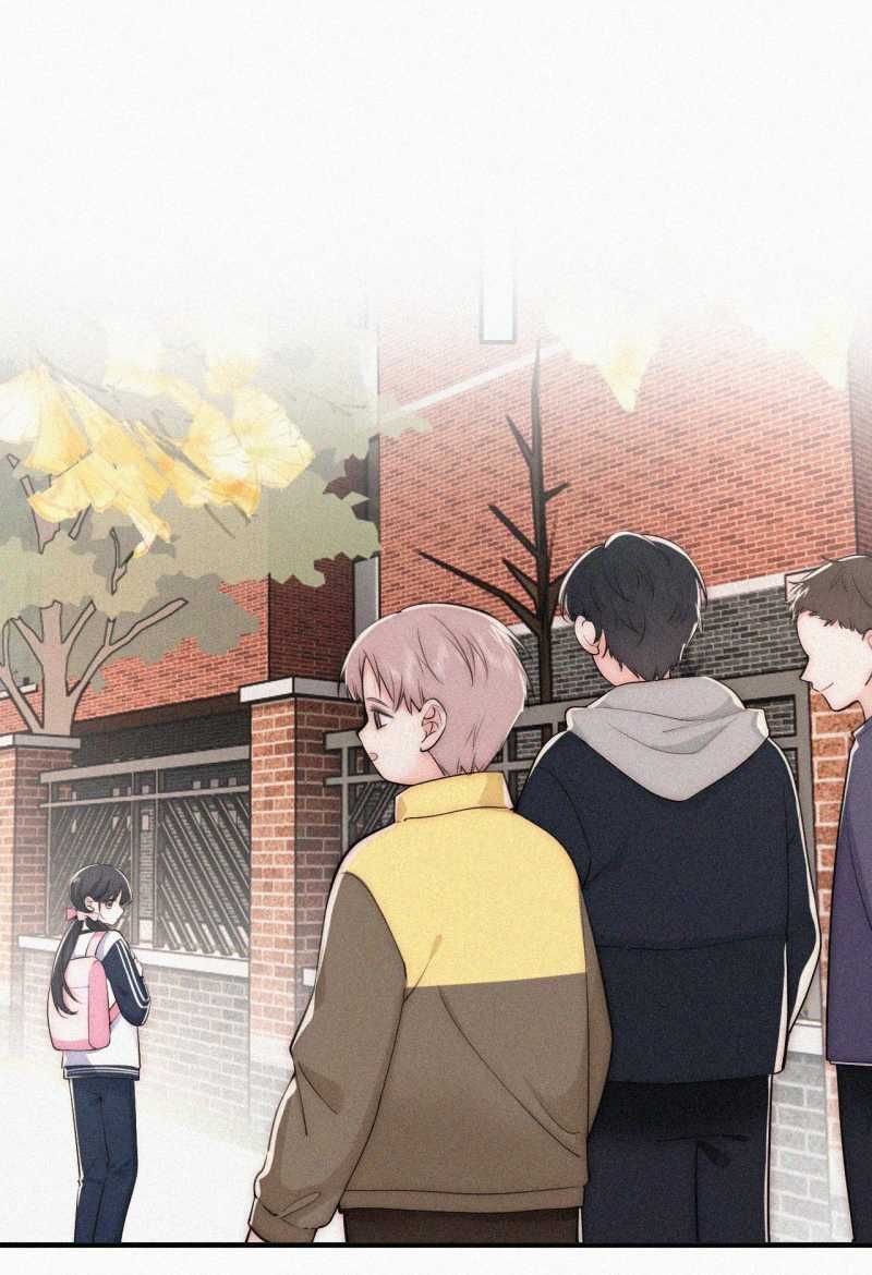 Bá Vương Sủng Ái Cô Vợ Mù Chapter 86.2 - 19