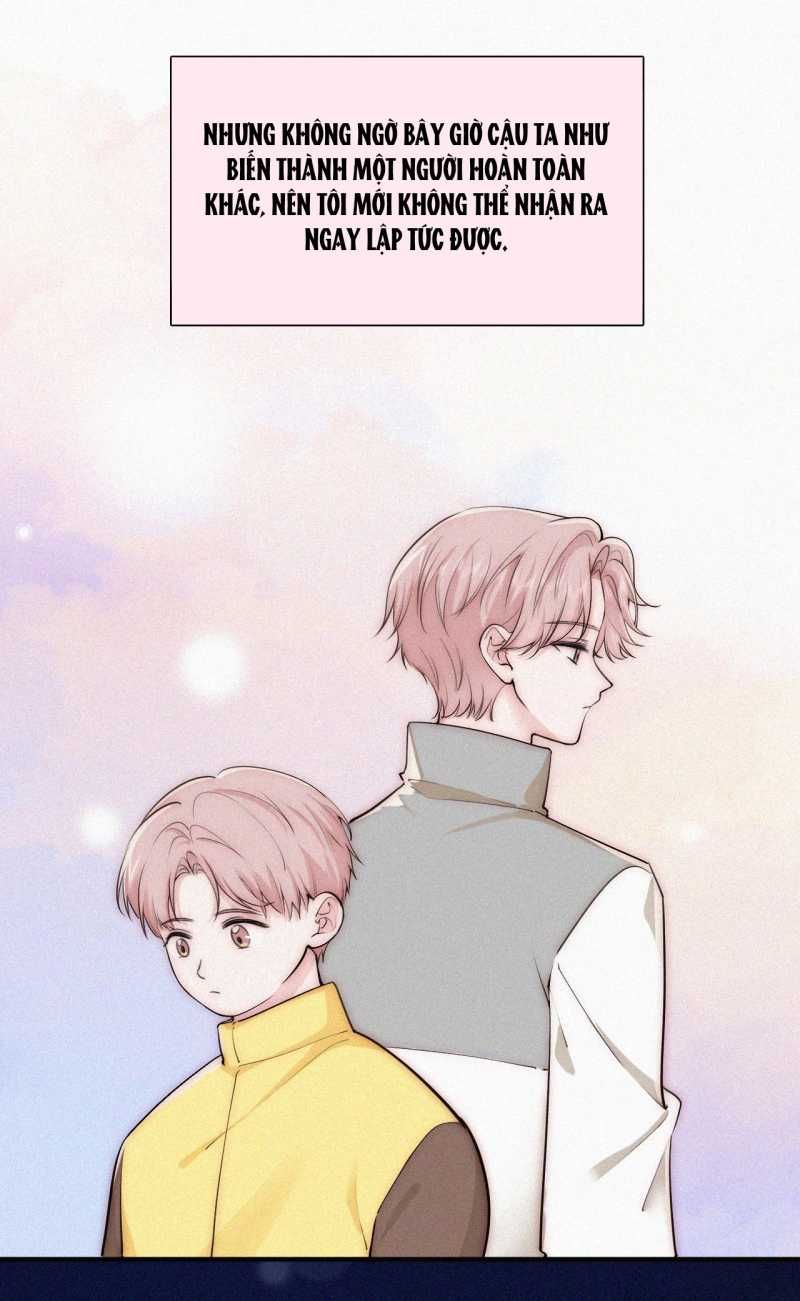 Bá Vương Sủng Ái Cô Vợ Mù Chapter 86.2 - 20