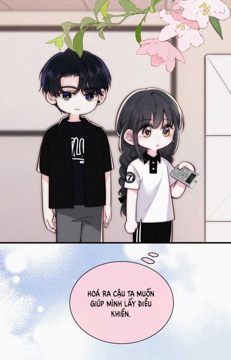 Bá Vương Sủng Ái Cô Vợ Mù Chapter 86.2 - 3