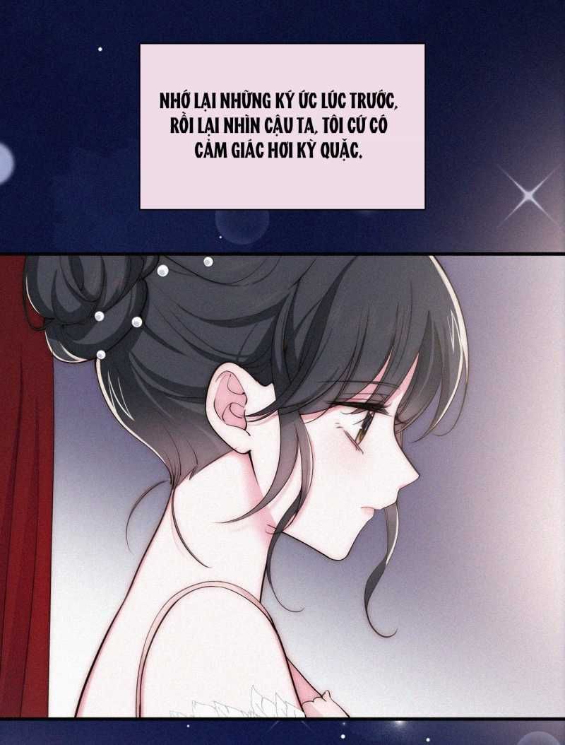 Bá Vương Sủng Ái Cô Vợ Mù Chapter 86.2 - 21