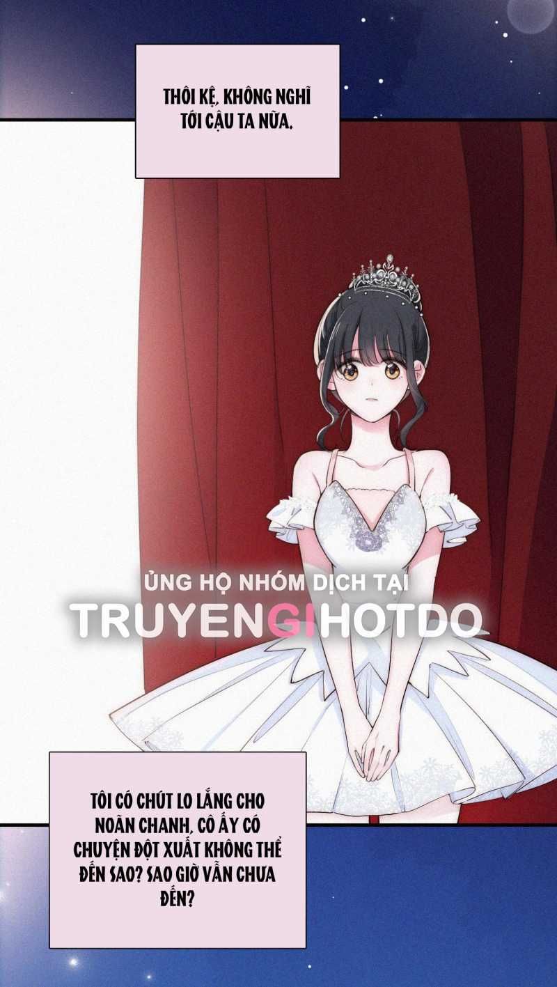 Bá Vương Sủng Ái Cô Vợ Mù Chapter 86.2 - 22