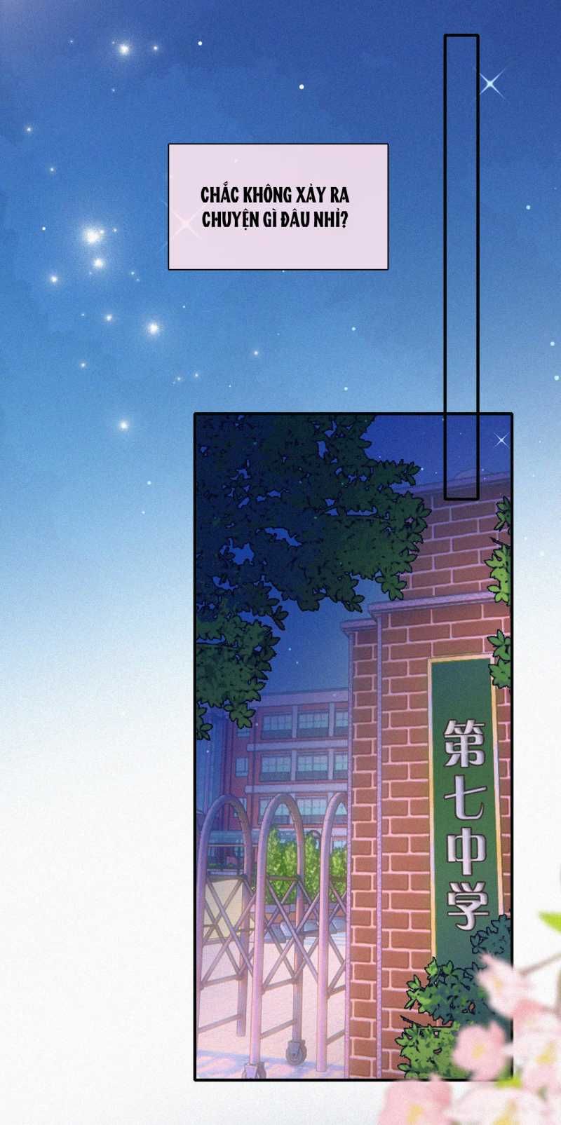 Bá Vương Sủng Ái Cô Vợ Mù Chapter 86.2 - 23