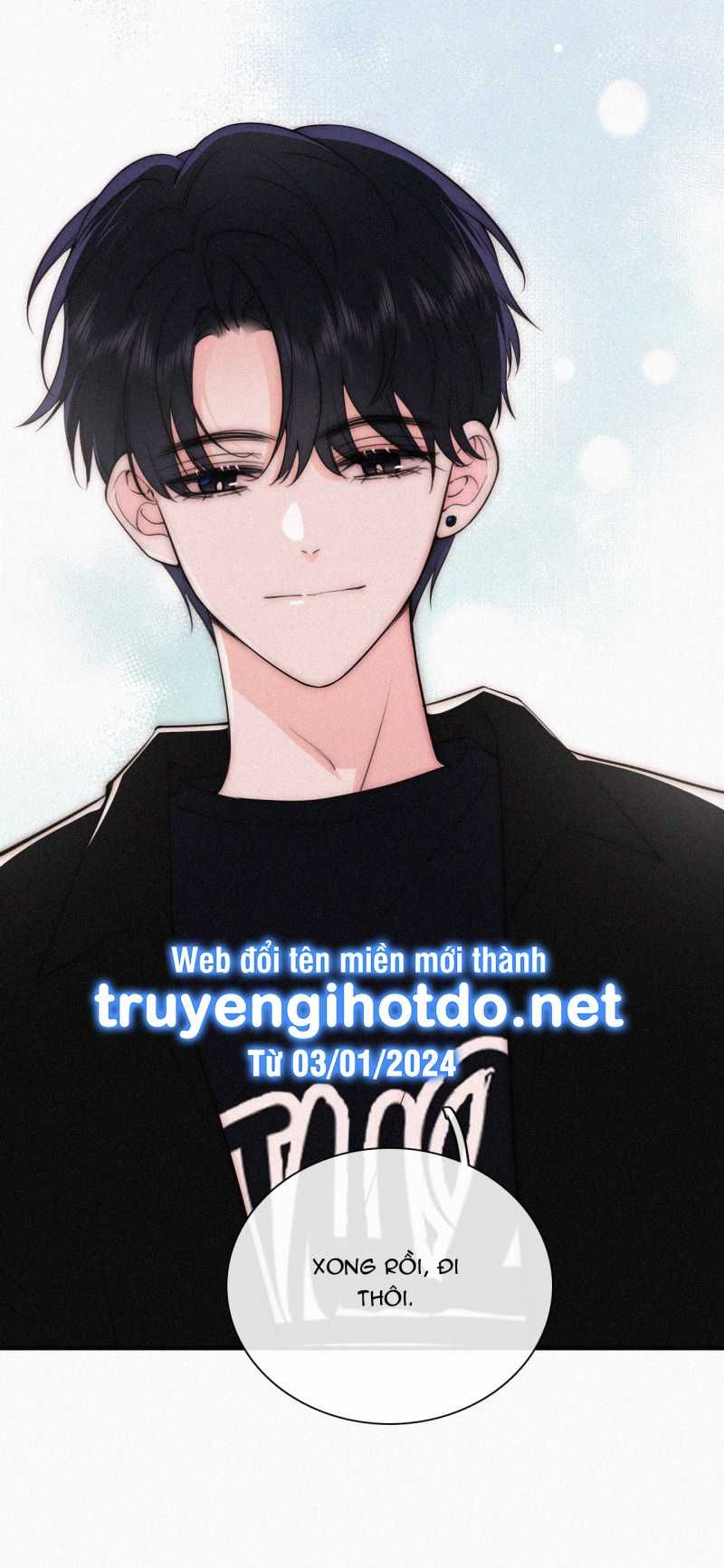 Bá Vương Sủng Ái Cô Vợ Mù Chapter 86.2 - 4