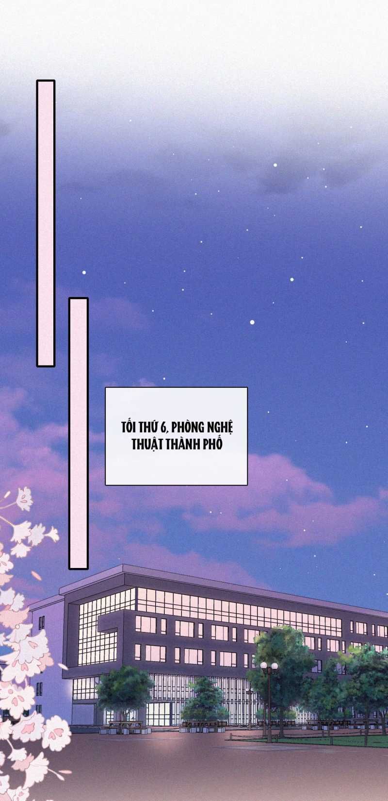 Bá Vương Sủng Ái Cô Vợ Mù Chapter 86.2 - 5