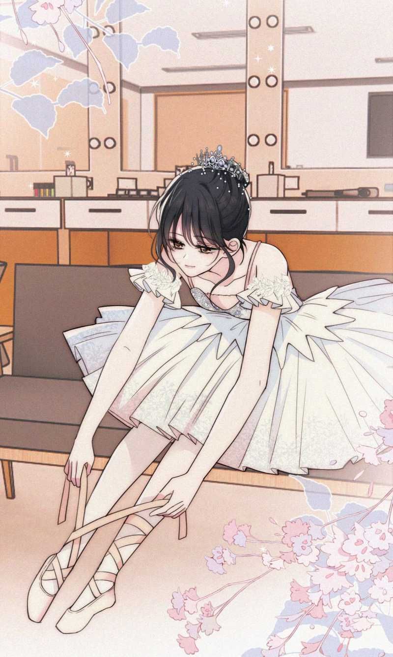 Bá Vương Sủng Ái Cô Vợ Mù Chapter 86.2 - 7