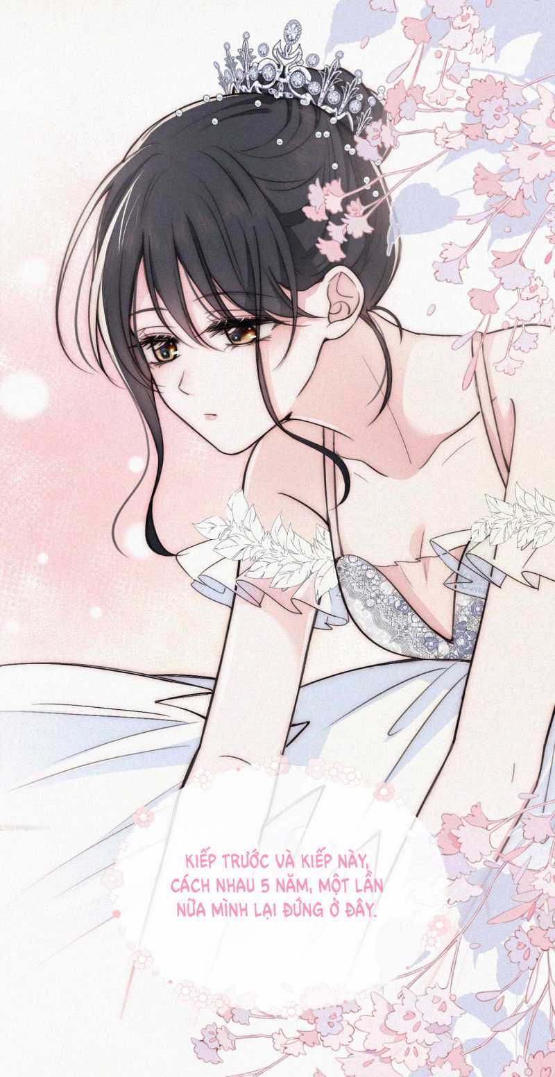 Bá Vương Sủng Ái Cô Vợ Mù Chapter 86.2 - 8