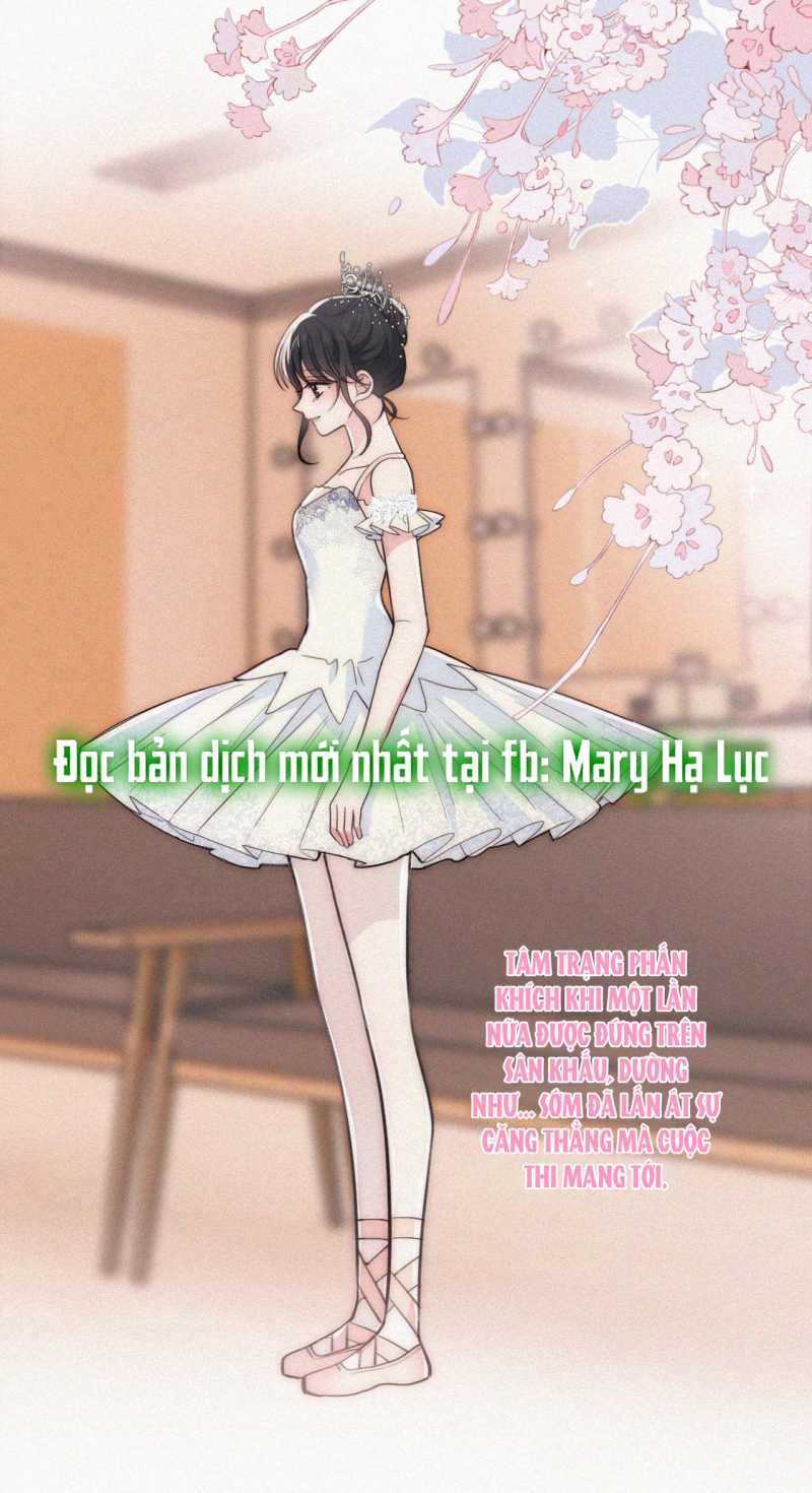 Bá Vương Sủng Ái Cô Vợ Mù Chapter 86.2 - 9