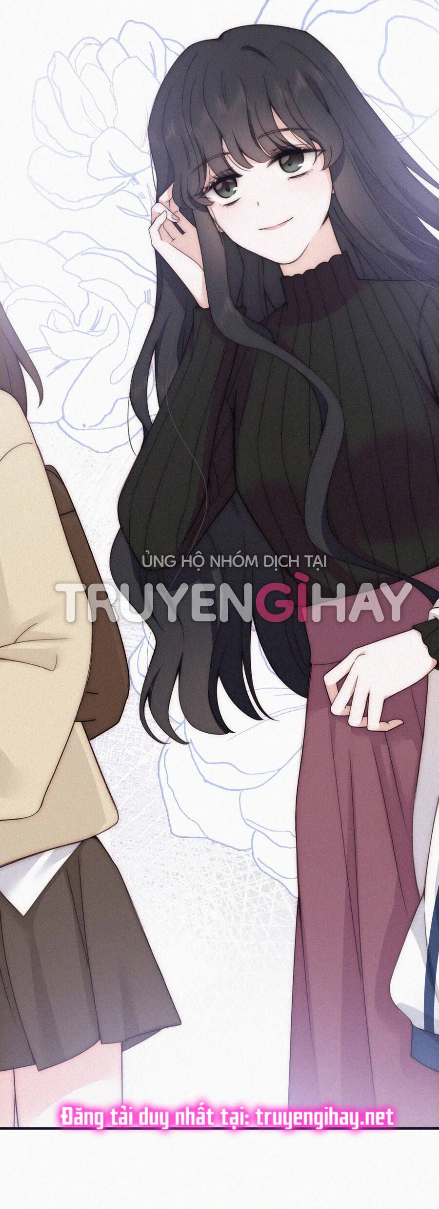 Bá Vương Sủng Ái Cô Vợ Mù Chapter 9.1 - 13