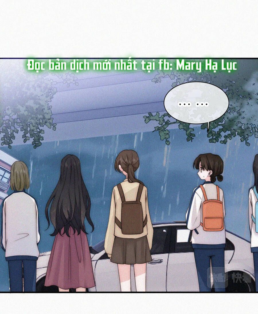 Bá Vương Sủng Ái Cô Vợ Mù Chapter 9.1 - 14