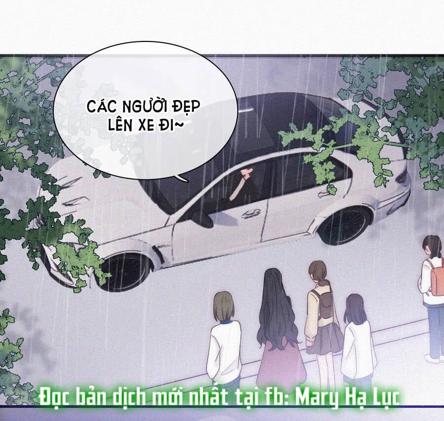 Bá Vương Sủng Ái Cô Vợ Mù Chapter 9.1 - 16